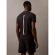 Calvin Klein Ανδρική κοντομάνικη μπλούζα Baselayer Tee